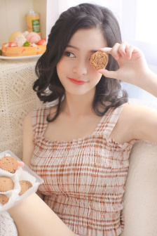 老阿姨才是最有味的三茅